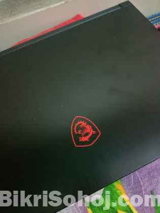 MSI GF 63 11THIN sc